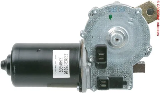 85-3001 – A1 REMFG INC Windshield Wiper Motor, OE Replacement - view 2